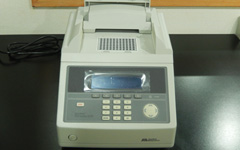 9700 型PCR仪
