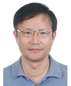 傅和平